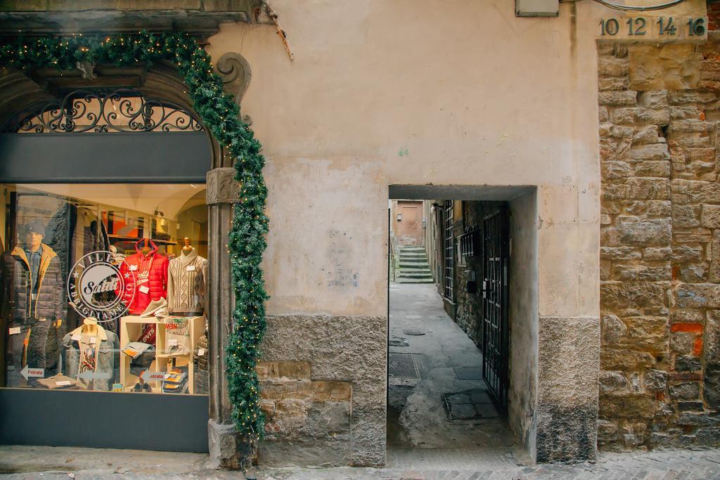Appartamento Arlecchino Бергамо Екстериор снимка